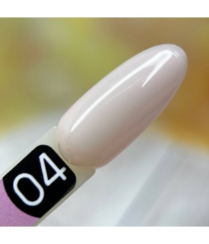 Toki Toki Liquid Polygel №04 TPO free